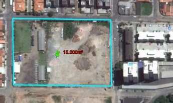 Imagem: Área à venda e locação na Rodovia Índio