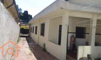 Imagem 2: Casa com 5 dormitórios à venda, 200 m² por R$ 1.500.000,00 - Cidade Vargas - São Paulo/SP