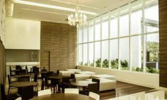 Imagem 3: Apartamento de alto padrão de luxo