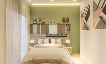 Imagem 4: Apartamento à venda, 74 m² por R$ 282.000,00 - Santa Cruz do José Jacques - Ribeirão Preto