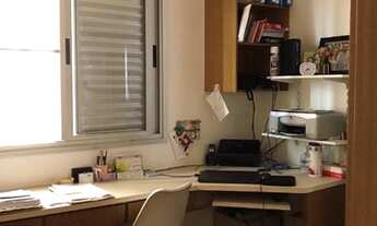 Imagem 7: Apartamento residencial para venda, condomínio residencial camilópolis, Utinga, santo andr