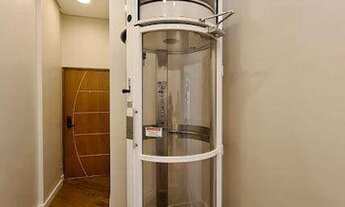 Imagem 4: Cobertura duplex na Vila Guilhermina!