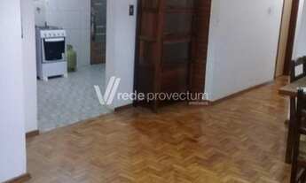 Imagem 5: Campinas - Casa Padrão - Jardim Flamboyant