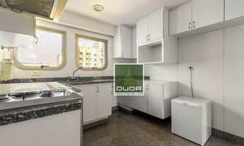 Imagem 7: Apartamento à venda, 403 m² por R$ 3.900.000,00 - Moema - São Paulo/SP