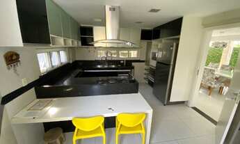 Imagem 7: Casa 4 suítes , Quintas do lago, Eusébio