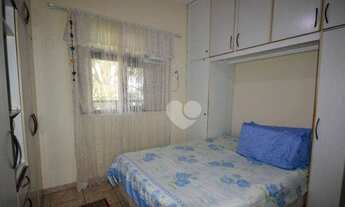 Imagem 6: Apartamento com 3 quartos à venda, 120 m² por R$ 685.000 - Recreio dos Bandeirantes - Rio