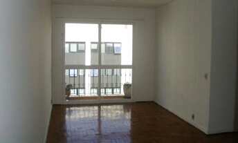Imagem 2: Apartamento Venda 2 Dormitórios - 84 m² Moema