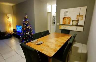 Imagem 7: Apartamento padrão Vila Redentora