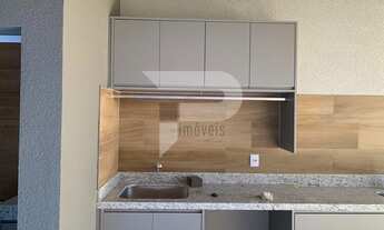 Imagem 4: Casa - Residencial Real Parque Sumaré - Sumaré