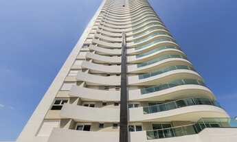 Imagem 3: Apartamento com 4 dormitórios à venda, 289 m² por R$ 4.069.395,00 - Mossunguê - Curitiba/P