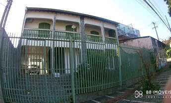 Imagem 2: Casa para alugar, 413 m² por R$ 4.400,00/mês - Bela Vista - Londrina/PR