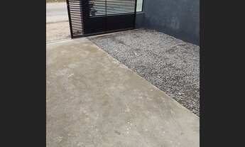 Imagem 7: Matinhos - Casa Padrão - Tabuleiro