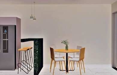 Imagem 2: IBIRITé - Casa Padrão - Camargos