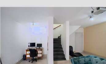 Imagem 5: Sobrado para venda com 250 metros quadrados com 3 quartos na Chácara Santo Antonio