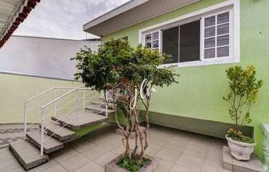 Imagem 6: Oportunidade imperdível: casa de 257m² com valor reduzido de R$ 550 mil para R$ 520 mil em