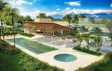 Imagem 2: Jardins do Lago - 3 suítes