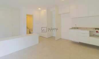 Imagem: Apartamento Venda Brooklin 37 m² 1 Dormitórios