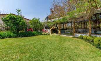 Imagem 5: Casa à venda, 986 m² por R$ 7.550.000,00 - Morada dos Pássaros - Barueri/SP