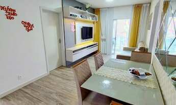 Imagem 4: Apartamento para venda tem 96 metros quadrados com 3 quartos em Dom Pedro I - Manaus - Ama