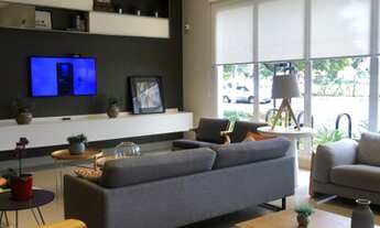 Imagem 2: Excelente Apartamento Comercial para Venda - Wise Hotel