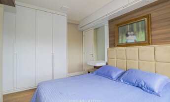 Imagem 4: Apartamento à venda, 95 m² por R$ 830.000,00 - Ecoville - Curitiba/PR