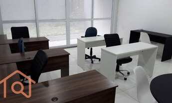 Imagem: Sala, 56 m² - venda ou aluguel - Metrô