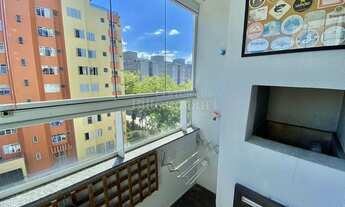 Imagem 3: Joinville - Apartamento Padrão - SANTO ANTONIO