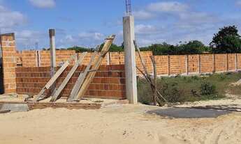 Imagem 2: Terreno em barreirinhas
