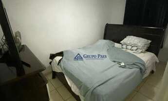 Imagem 6: Cobertura à venda, 120 m² por R$ 440.000,00 - Vila Carmosina - São Paulo/SP