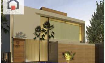 Imagem 7: Casa no Montenegro Boulevard, 400 m², 4 Suítes, 4 vagas. à venda, Parque Verde, Belém-Pará