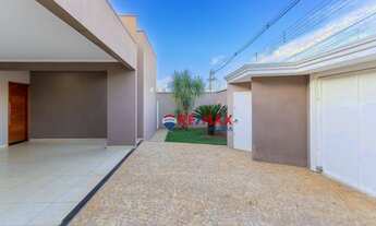 Imagem 6: Casa com 3 dormitórios à venda, 336 m² por R$ 880.000,00 - City Ribeirão - Ribeirão Preto