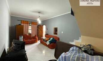 Imagem 4: Sobrado com 3 dormitórios à venda, 168 m² por R$ 240.000,00 - Loty - Itanhaém/SP