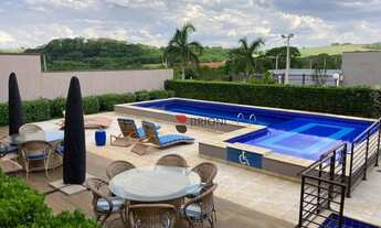 Imagem 4: Terreno em Condomínio Reserva Imperial à venda, 250 m² por R$ 265.000 - Ribeirão Preto/SP