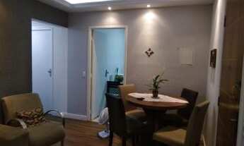 Imagem 3: Apartamento - Jardim Paulista - Condomínio Edifício Topázio - 3 Dormitórios - 80m²