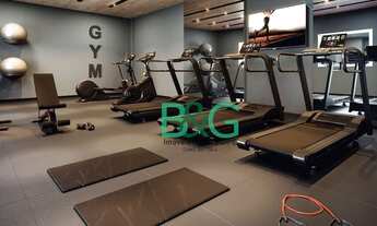 Imagem 7: Apartamento com 3 dormitórios à venda, 55 m² por R$ 463.320 - Vila Maria Baixa - São Paulo