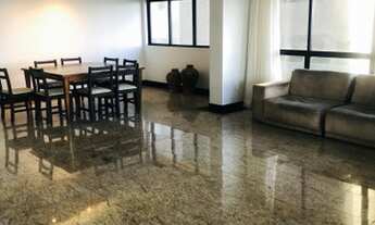 Imagem 5: Apartamento à venda na Av Boa Viagem 225 m2 com 3 quartos - Recife - PE