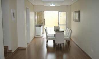 Imagem 2: Sobrado 3 quartos c/ 1 suíte e Garagem em Jardim Iracema/Aldeia - Barueri - SP