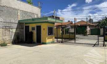 Imagem: Terreno à venda, 666 m² - Jardim das Nações