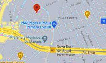 Imagem 7: Casa na compensa 1