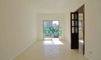 Imagem 5: Apartamento com 2 dormitórios à venda, 79 m² por R$ 595.000,00 - Vila Leopoldina - São Pau