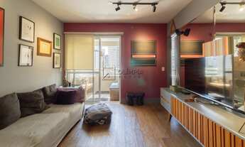 Imagem 7: Venda Apartamento 2 Dormitórios - 56 m² Vila Olímpia