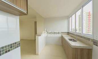 Imagem 2: Apartamento com 2 dormitórios à venda, 56 m² por R$ 205.000,00 - Pampulha - Uberlândia/MG