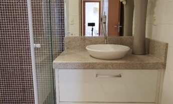 Imagem 7: Apartamento para venda com 95 metros quadrados com 3 quartos em Itapuã - Vila Velha - ES