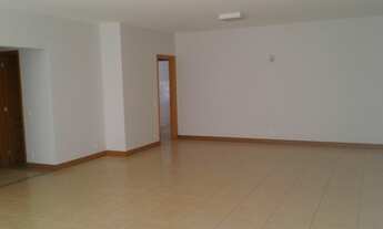 Imagem 4: Apartamento com 4 dormitórios para alugar, 239 m² por R$ 6.000,00/mês - Jardim Santa Ângel