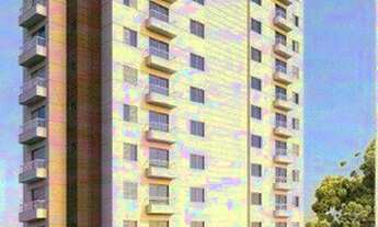 Imagem: Apartamento com 54 m² na região do Bom