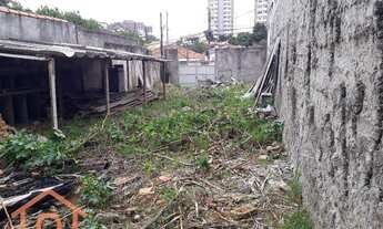 Imagem 6: Terreno à venda, 200 m² por R$ 450.000,00 - Vila do Encontro - São Paulo/SP