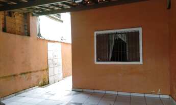 Imagem 2: Casa Geminada para Venda em Itanhaém, Santa Terezinha, 2 dormitórios, 2 banheiros, 1 vaga