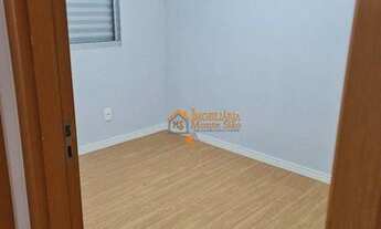 Imagem 5: Apartamento com 1 dormitório à venda, 47 m² por R$ 186.000,00 - Água Chata - Guarulhos/SP