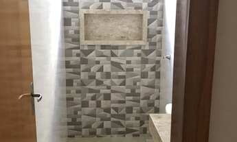 Imagem 3: Casa 3 quartos a venda no seteor terra prometida - Aparecida de Goiânia - GO