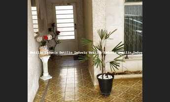 Imagem 2: Sobrado para venda com 150 metros quadrados com 3 quartos em Vila Invernada - São Paulo